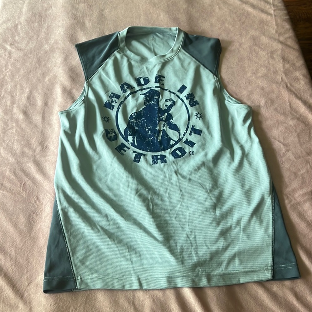 Tank top